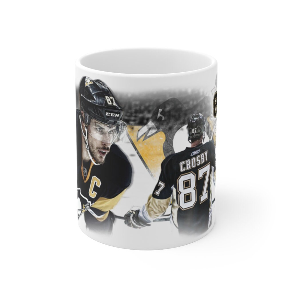 Sid.C. PIT ART Mug 11oz Gift For Fans Gift For Fans