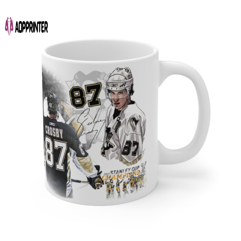 Sid.C. PIT ART Mug 11oz Gift For Fans Gift For Fans