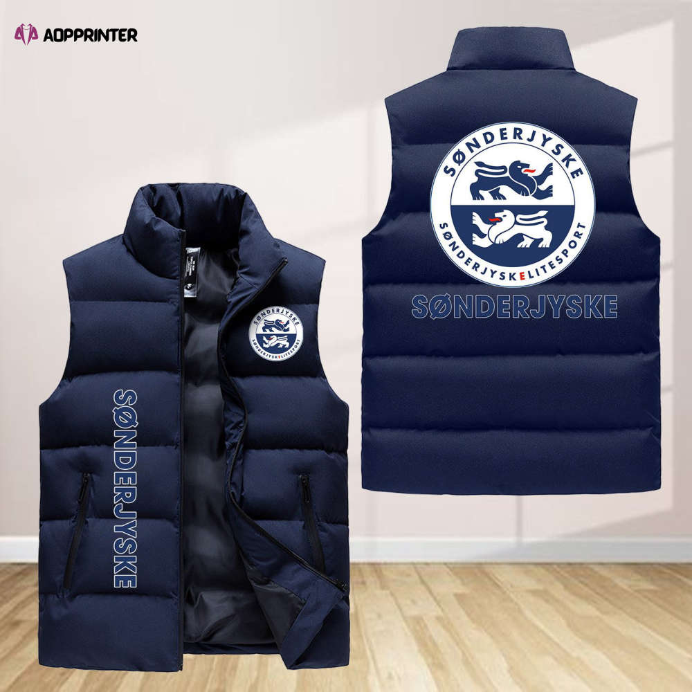 Psg Berani Zlin Sleeveless Puffer Jacket Custom For Fans Gifts