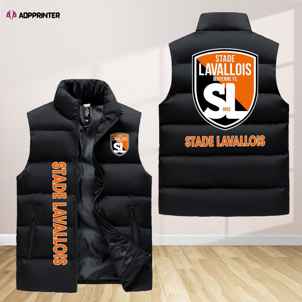 Las Vegas Raiders NFL Sleeveless Puffer Jacket Custom For Fans Gifts