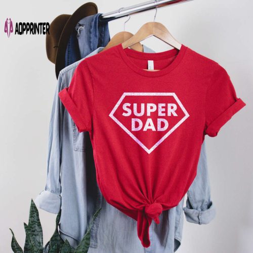 Dad You’re Rad Shirt Funny Father’s Day Shirt #Dadlife Shirt Best Present for Men Gift For Dad Fathers Day Gift from Daughter