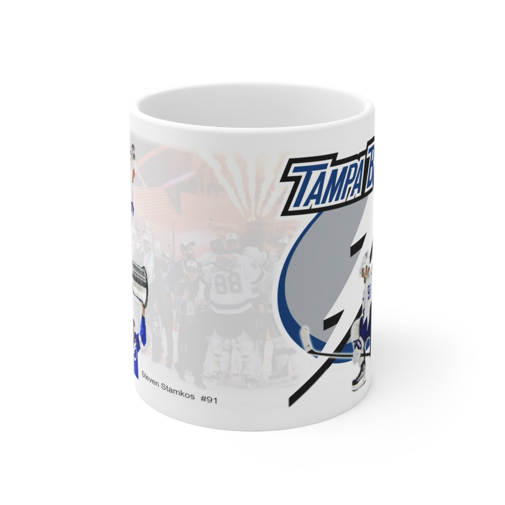 TBL St. S. ART Mug 11oz Gift For Fans Gift For Fans