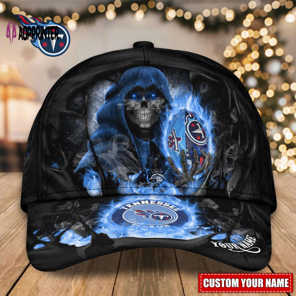 Tennessee Titans NFL Classic CAP Hats For Fans custom