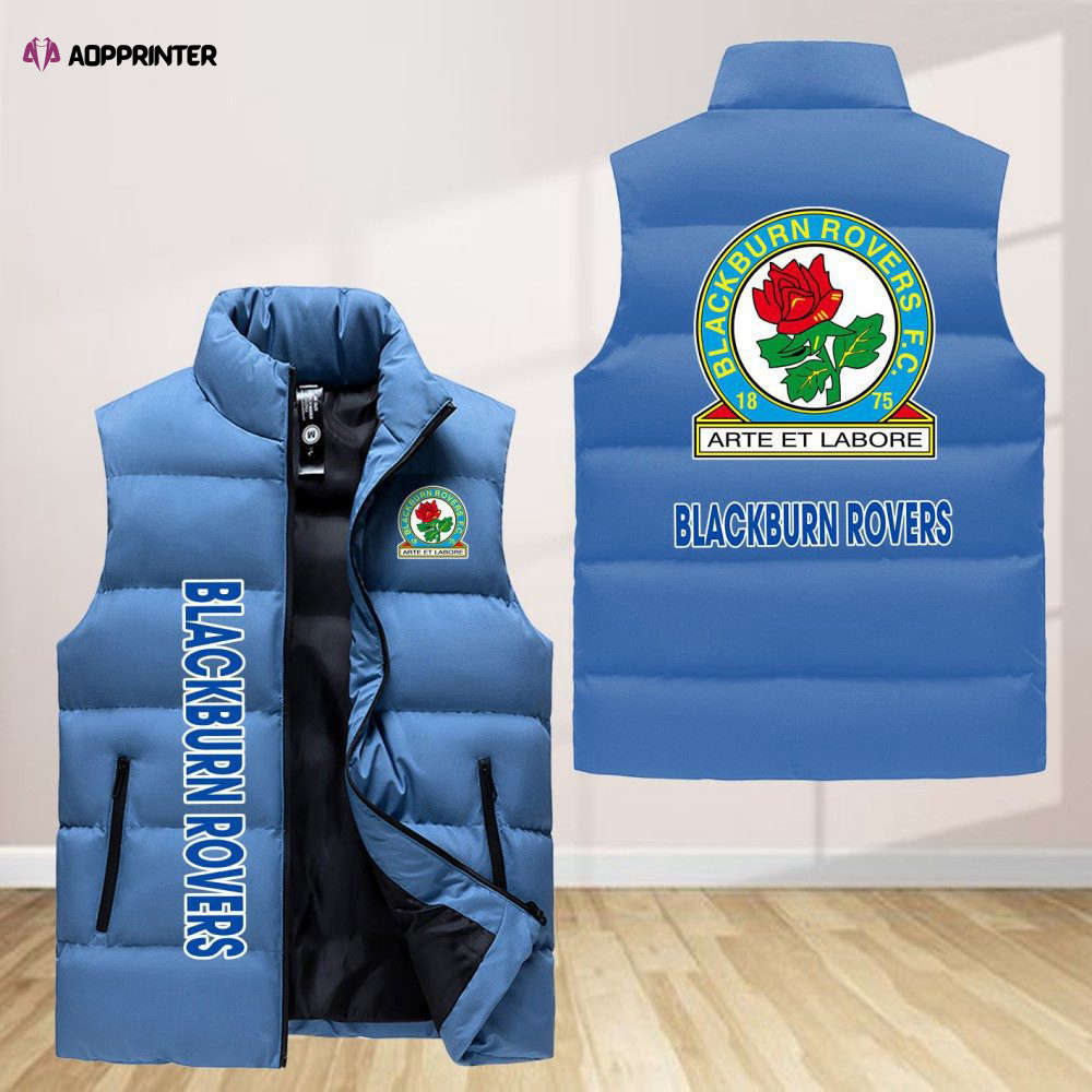 Rb Leipzig Sleeveless Puffer Jacket Custom For Fans Gifts