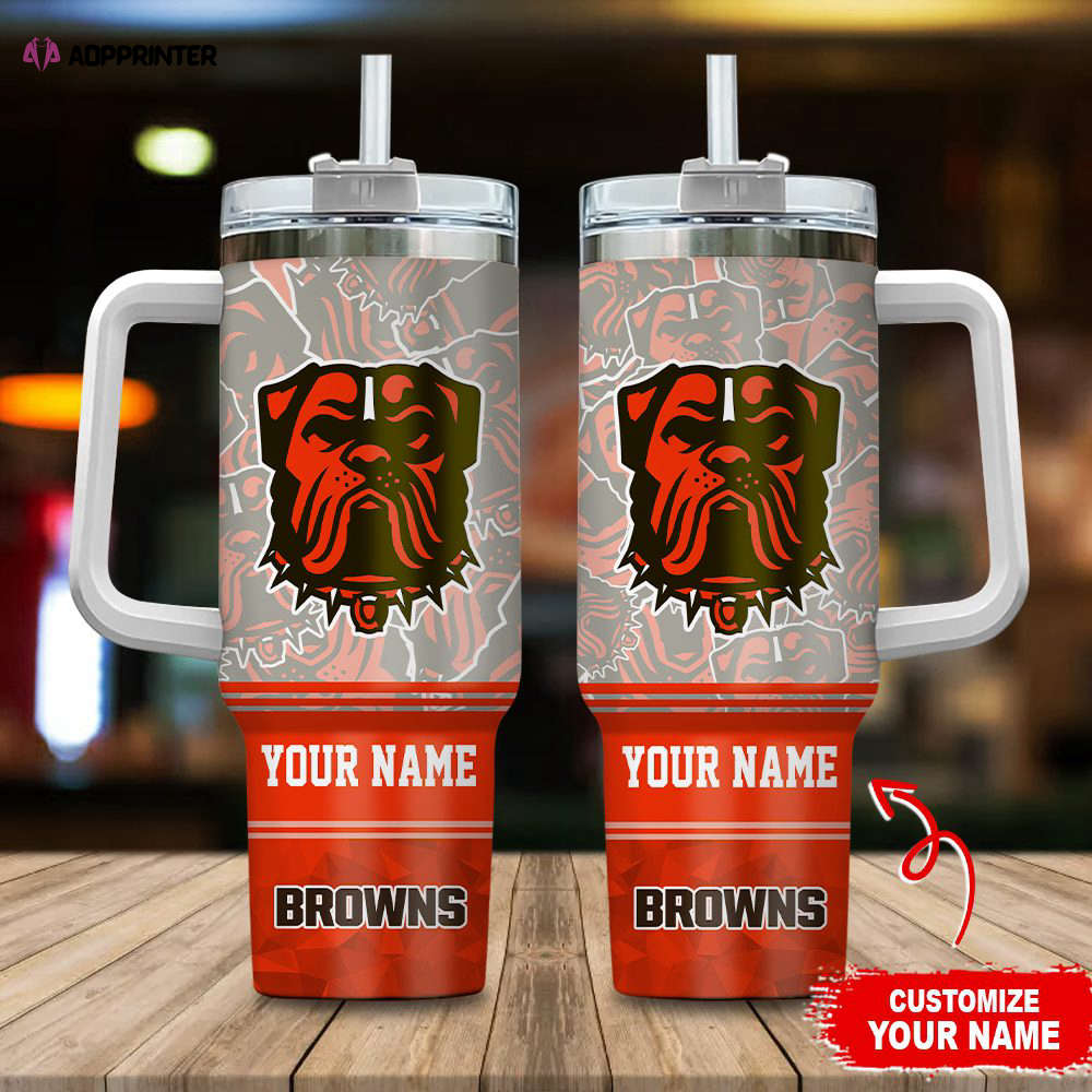 Washington Commanders NFL Kings Of Football Personalized Stanley Tumbler 40oz Gift for Fans