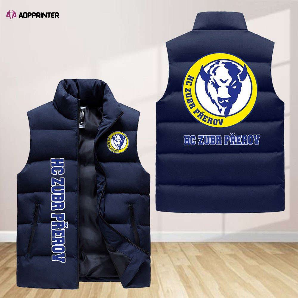 Washington Commanders NFL Sleeveless Puffer Jacket Custom For Fans Gifts