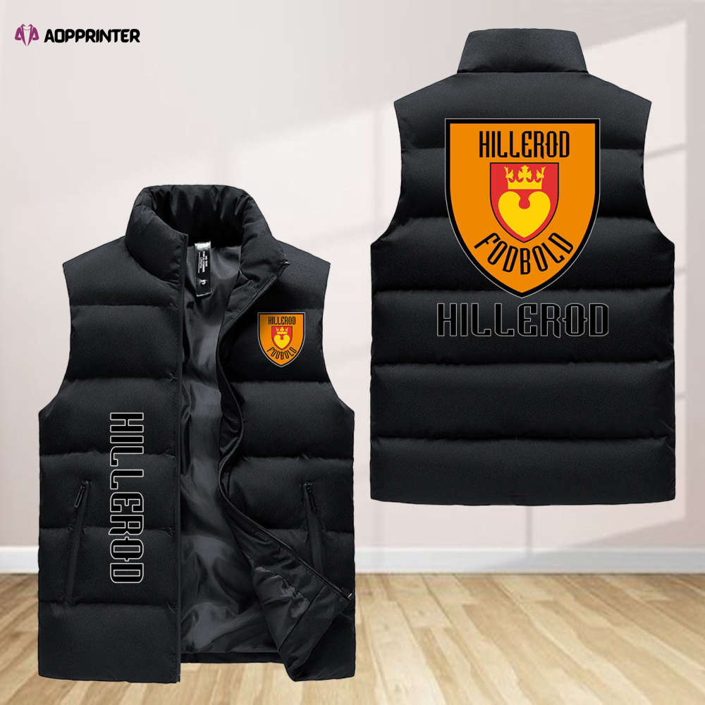 Cincinnati Bengals NFL Sleeveless Puffer Jacket Custom For Fans Gifts