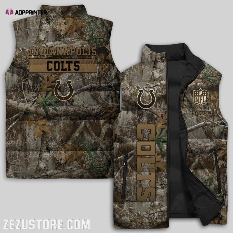 Chrysler Sleeveless Puffer Jacket Custom For Fans Gifts