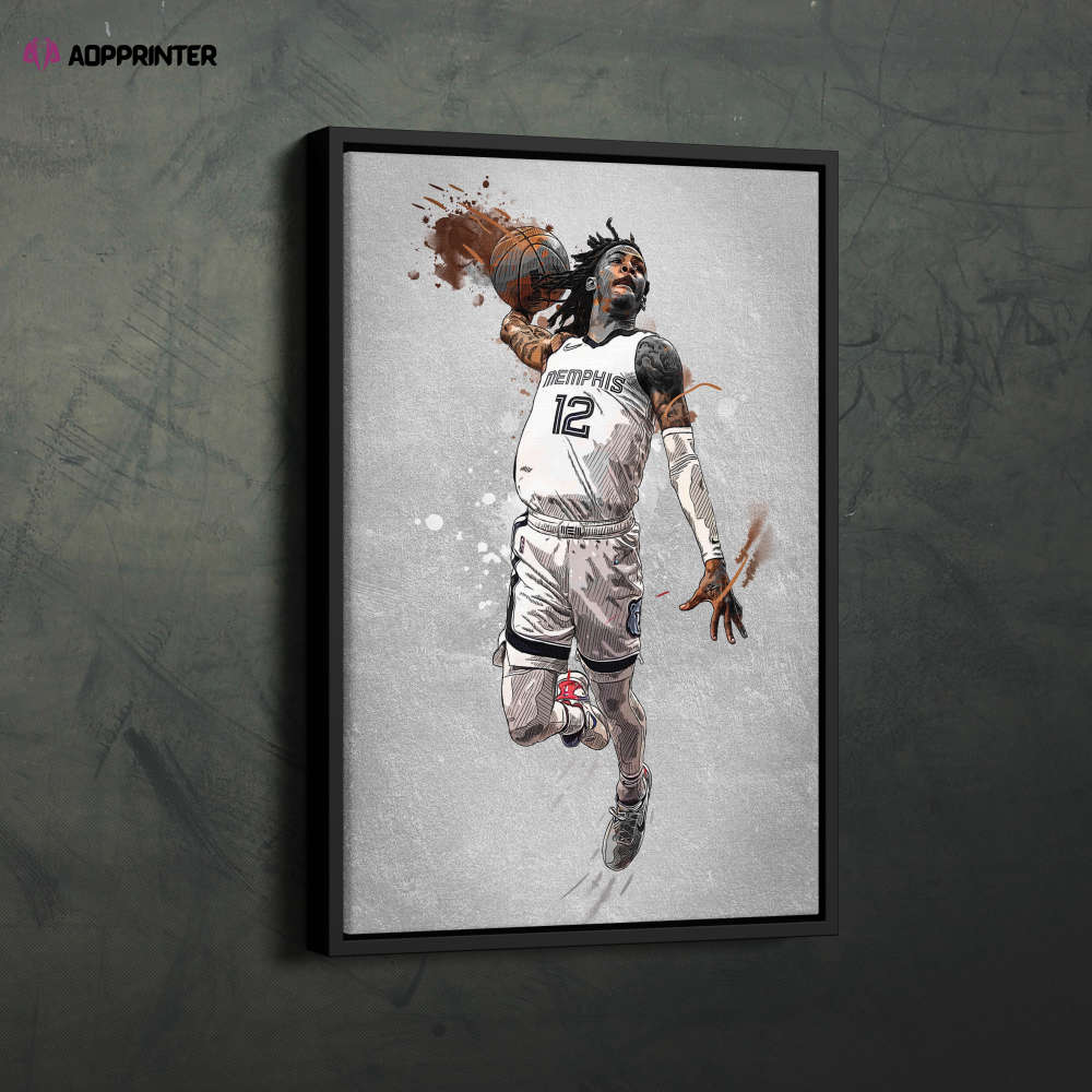 DeAndre Hopkins Poster Arizona Cardinals NFL Canvas Wall Art Home Decor Framed Poster Man Cave Gift