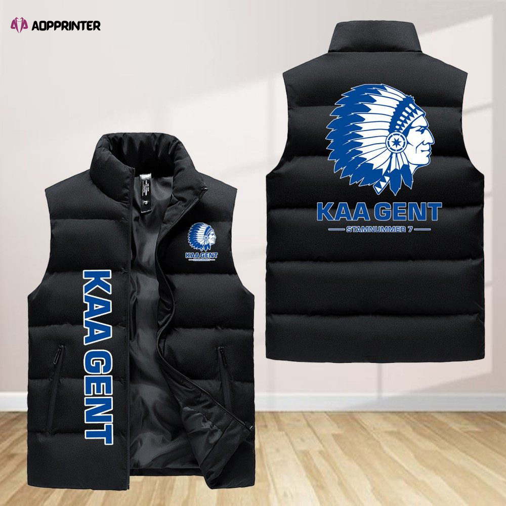 Duke Blue Devils NCAA Sleeveless Puffer Jacket Custom For Fans Gifts