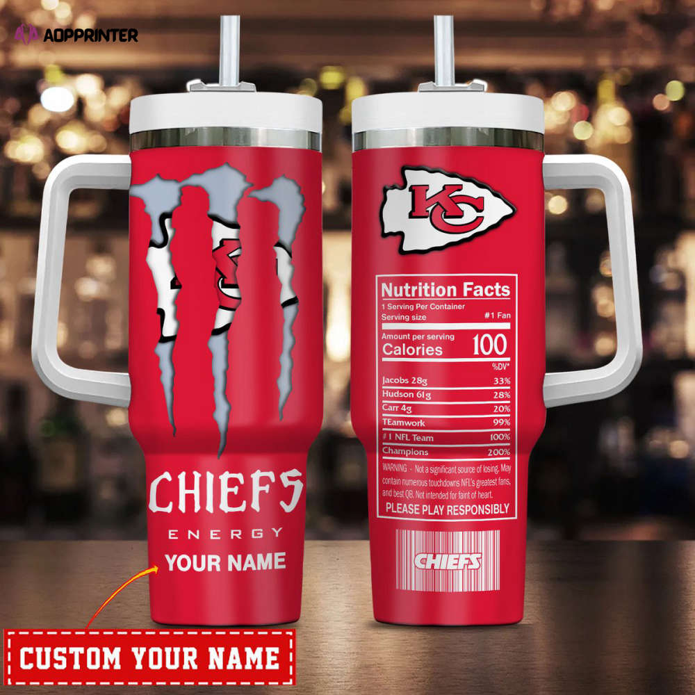 Tampa Bay Buccaneers NFL Kings Of Football Custom Your Text Stanley Tumbler 40Oz Gift for Fans