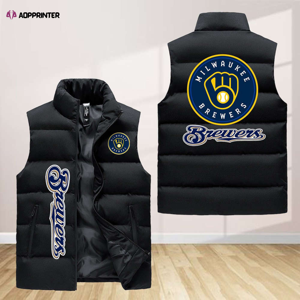 New York Jets NFL Sleeveless Puffer Jacket Custom For Fans Gifts