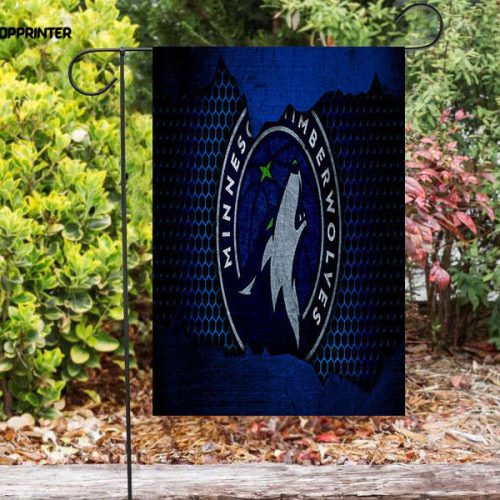 Indianapolis Colts Horse Blue Double Sided Printing   Garden Flag Home Decor Gifts