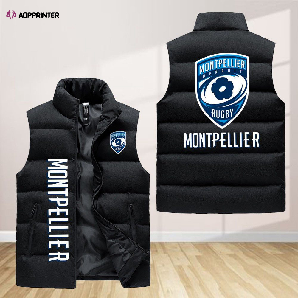 Jahn Regensburg Sleeveless Puffer Jacket Custom For Fans Gifts