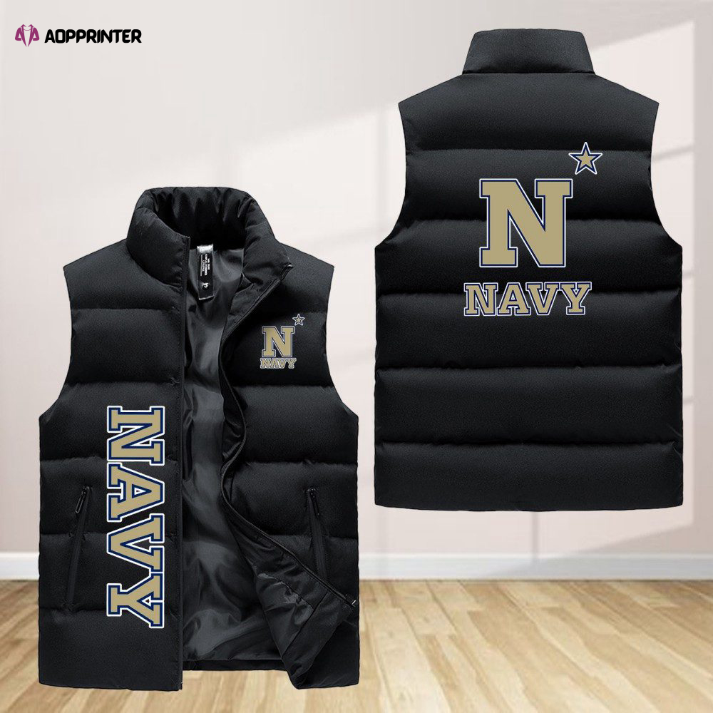 Deutz Fahr Sleeveless Puffer Jacket Custom For Fans Gifts