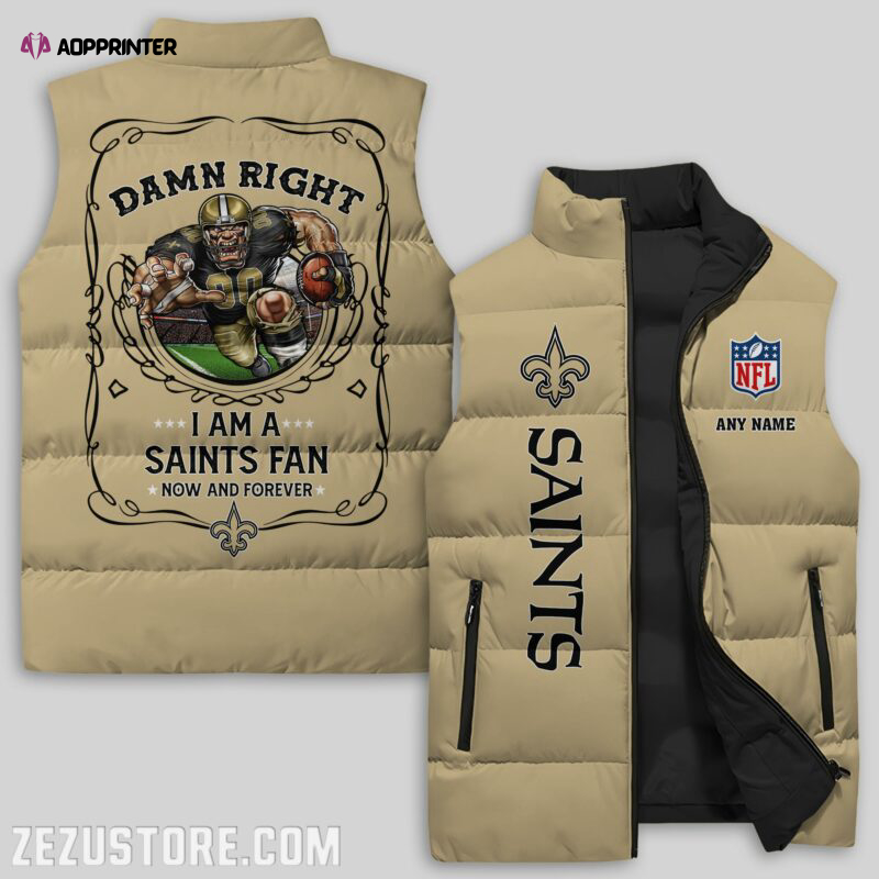 Wasps Rfc Sleeveless Puffer Jacket Custom For Fans Gifts