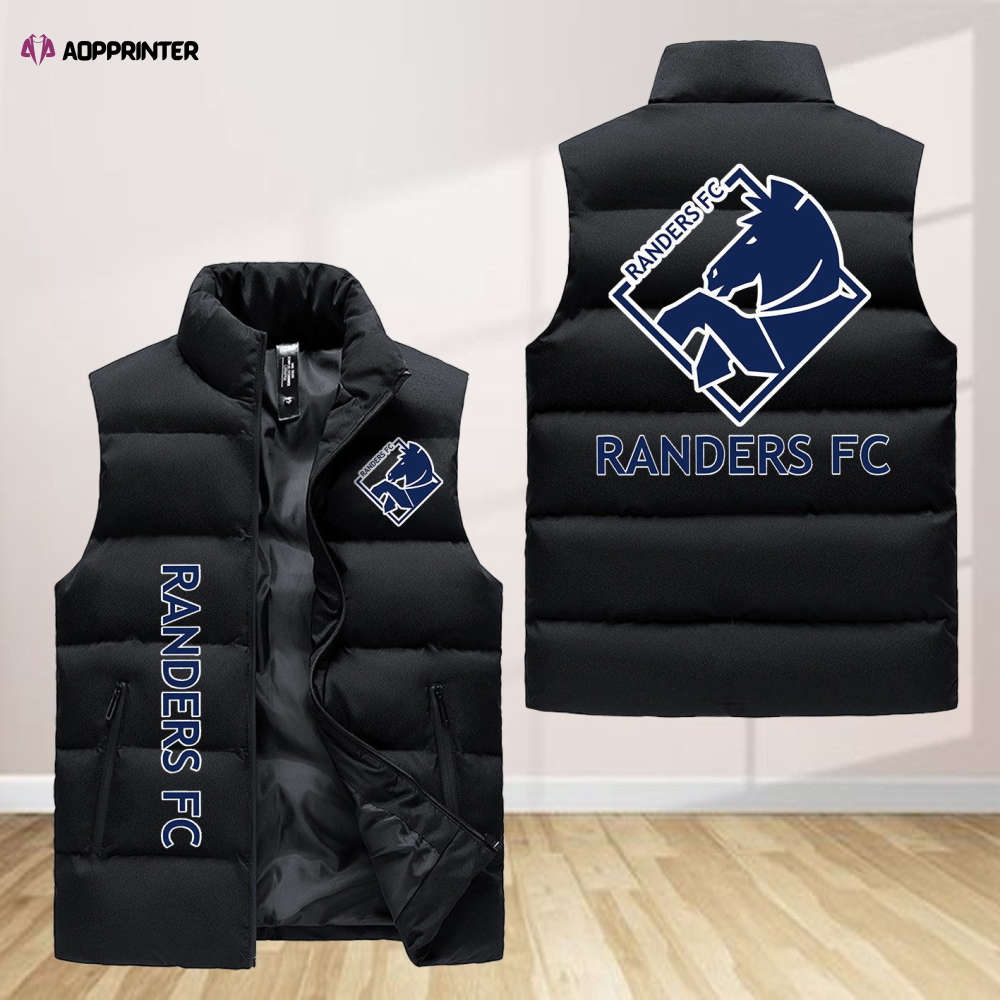 Zsc Lions Sleeveless Puffer Jacket Custom For Fans Gifts