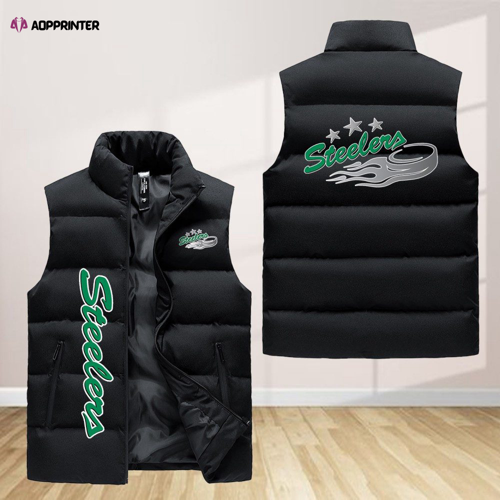 Sc Bietigheim Bissingen Sleeveless Puffer Jacket Custom For Fans Gifts