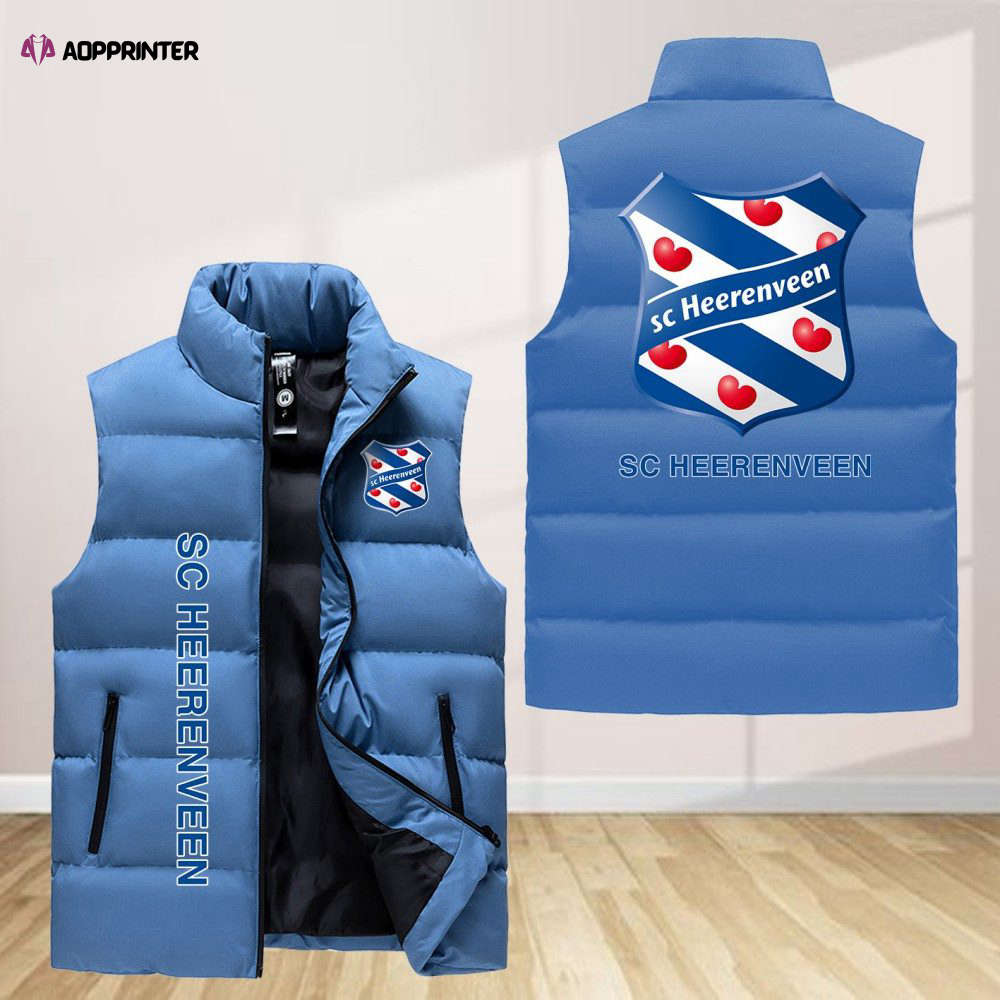 Los Angeles Dodgers MLB Sleeveless Puffer Jacket Custom For Fans Gifts