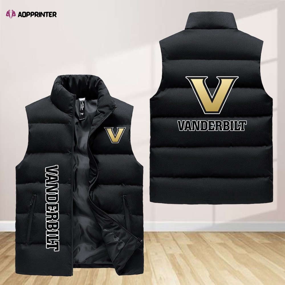 Vasteras Sk Sleeveless Puffer Jacket Custom For Fans Gifts