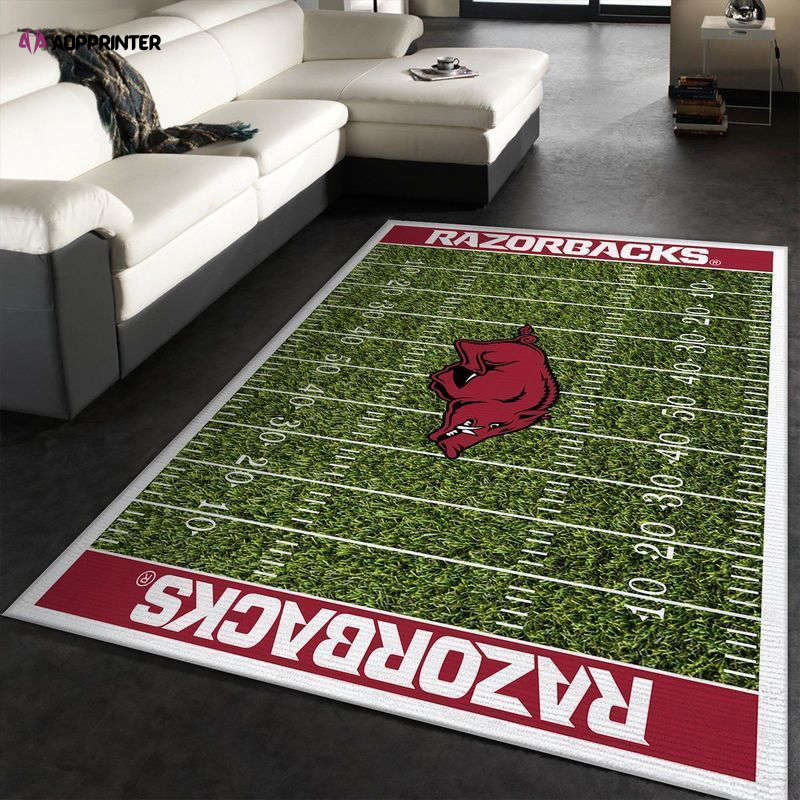 Buffalo Bills Rug Living Room Floor Decor Fan Gifts