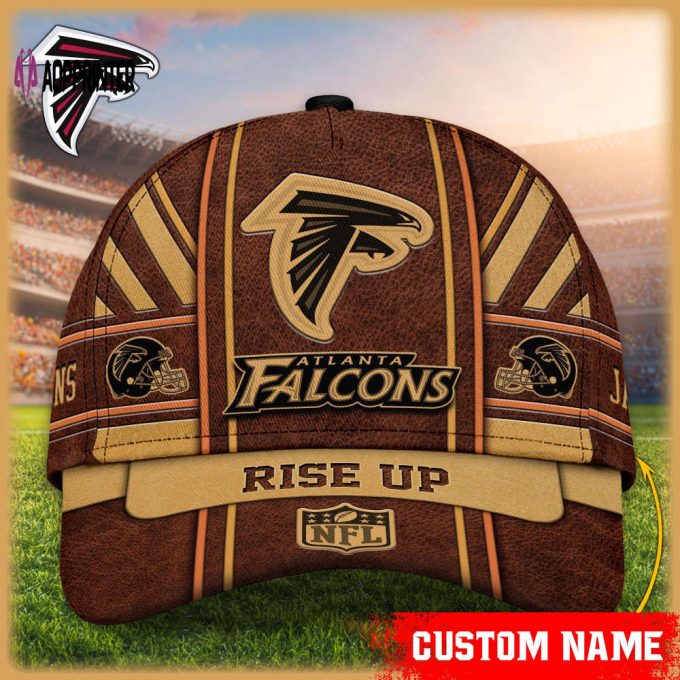 Atlanta Falcons NFL Classic CAP Hats For Fans Custom