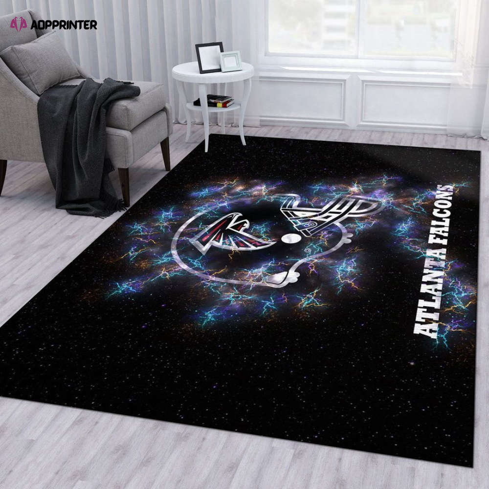 Utah Jazz Rug Living Room Floor Decor Fan Gifts