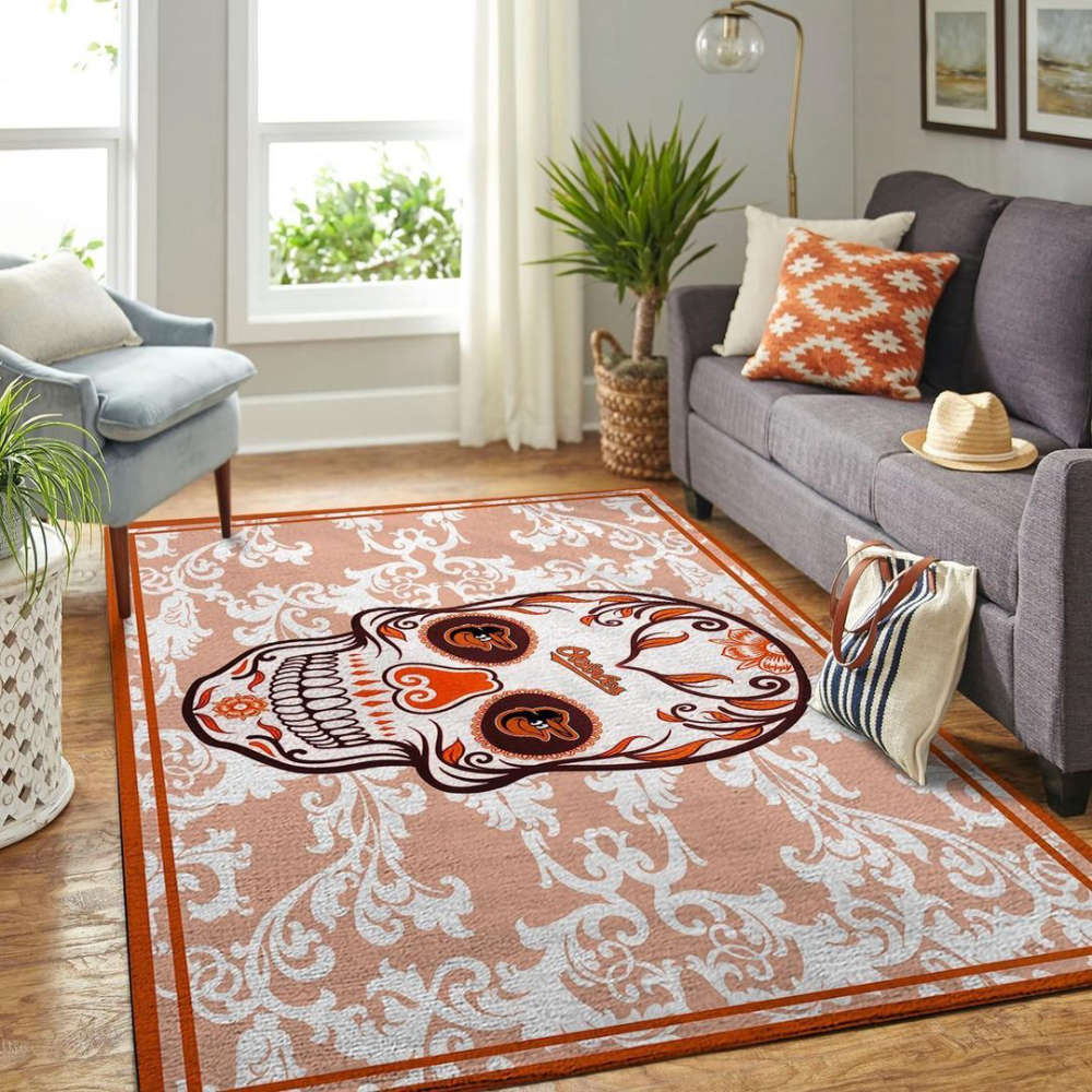 Baltimore Orioles Rug Living Room Floor Decor Fan Gifts