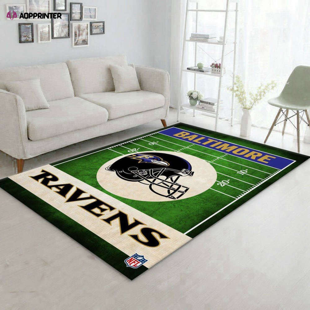 Philadelphia 76ers Rug Living Room Floor Decor Fan Gifts