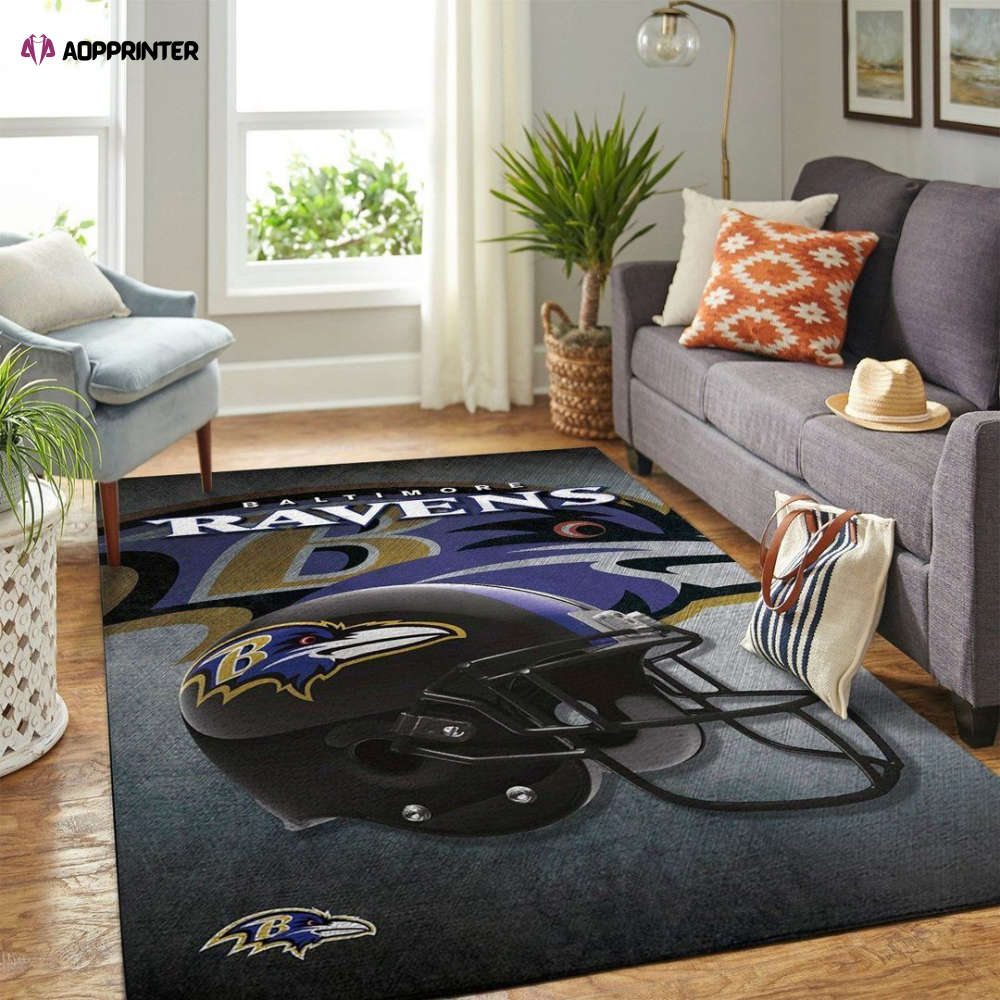 Dallas Stars Rug Living Room Floor Decor Fan Gifts