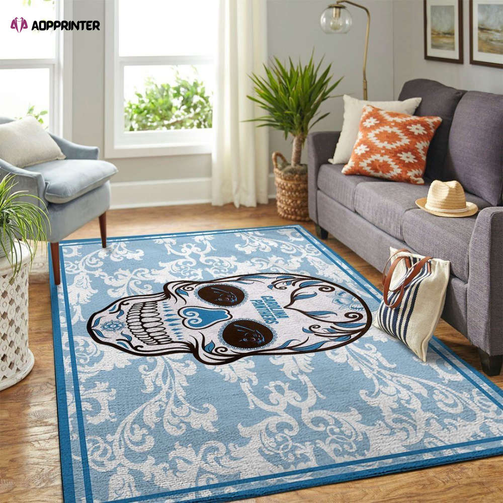 Demon Slayer Kimetsu no Yaiba Chosen Demon Nezuko Kamado Rug Living Room Floor Decor Fan Gifts