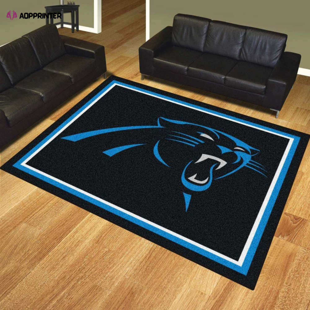 Chicago White Sox Rug Living Room Floor Decor Fan Gifts