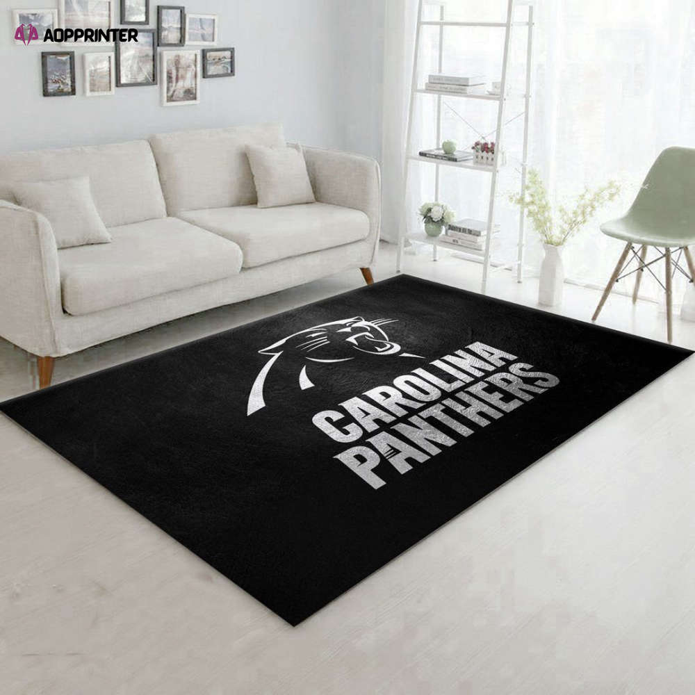 Chicago Cubs Rug Living Room Floor Decor Fan Gifts