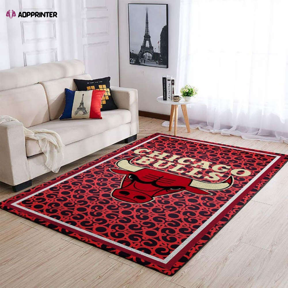 Disney Characters Mickey Minie Mouse Rug Living Room Floor Decor Fan Gifts