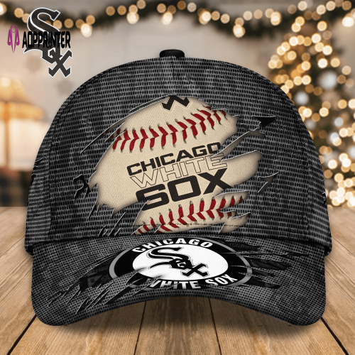 Chicago White Sox MLB Classic CAP Hats For Fans