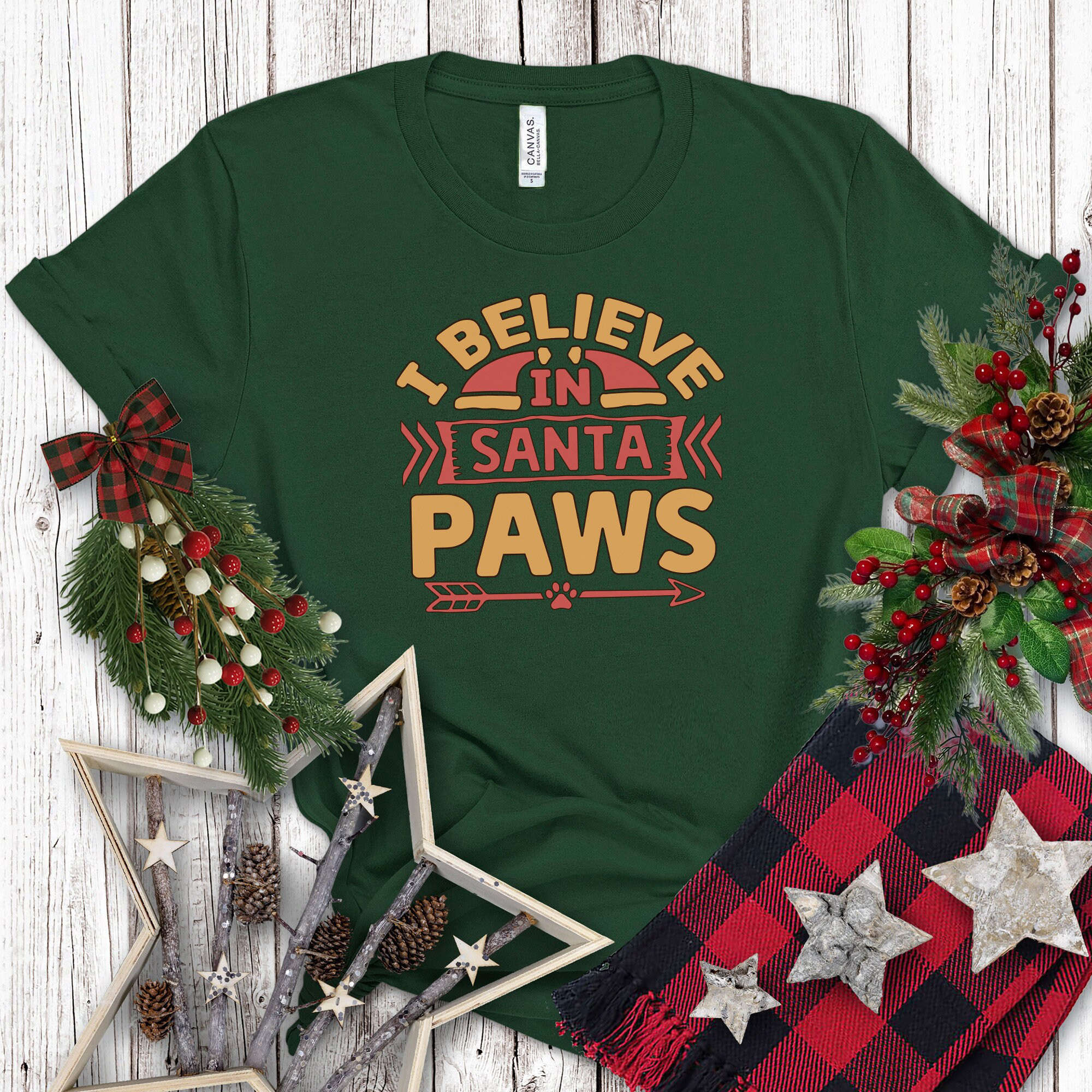 Christmas Retro Shirt, Retro Santa Shirt, Christmas Tree Tshirt, Christmas Crewneck, Merry Christmas, Christmas Vacation, Dog Shirt Gift