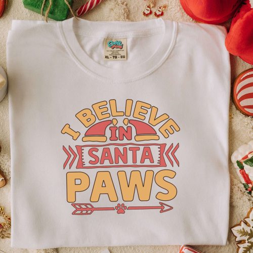Christmas Retro Shirt, Retro Santa Shirt, Christmas Tree Tshirt, Christmas Crewneck, Merry Christmas, Christmas Vacation, Dog Shirt Gift