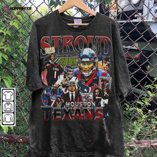 Deion Sanders T-Shirt – Deion Sanders Football TShirt – Deion Sanders Vintage Unisex Shirt