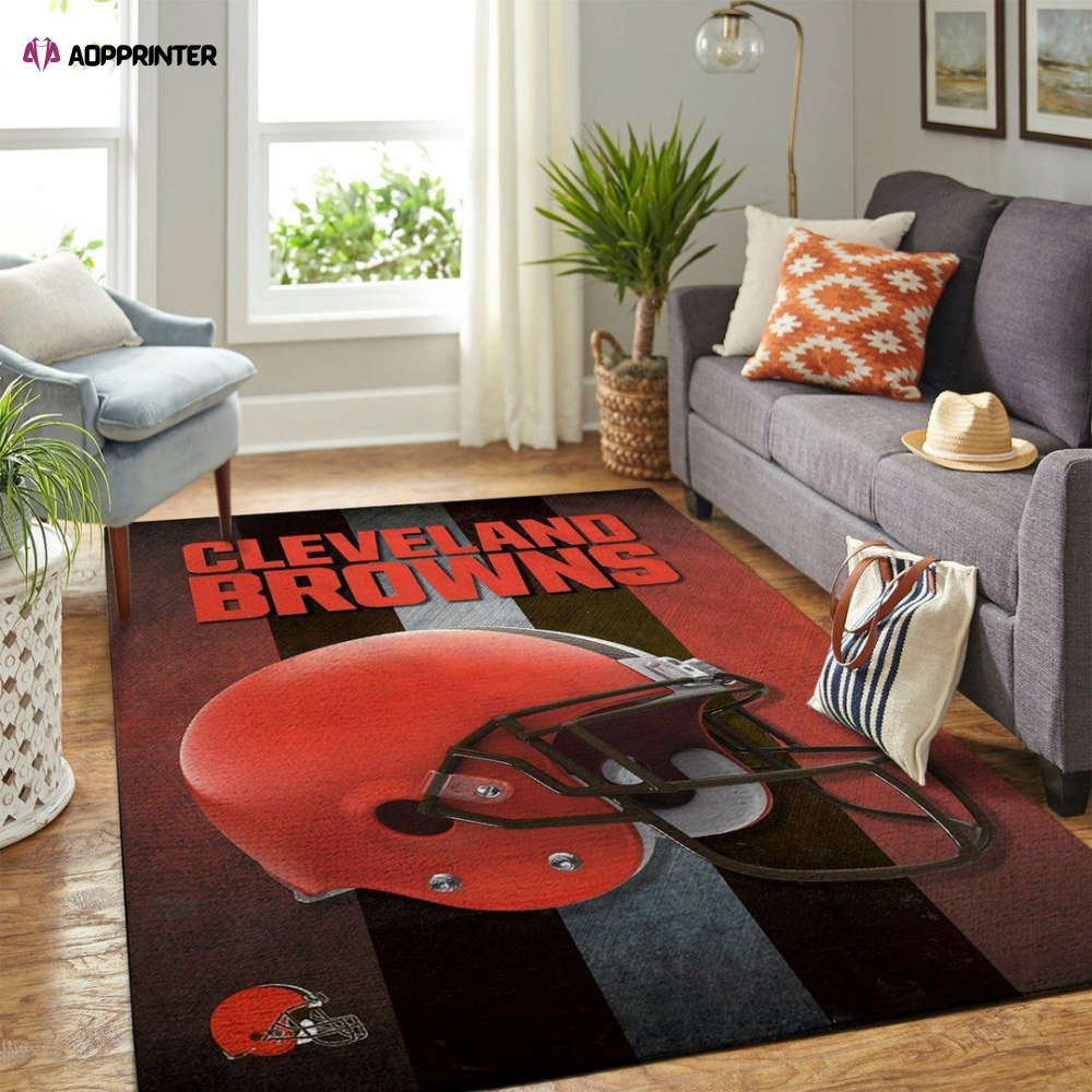 Carolina Hurricanes Rug Living Room Floor Decor Fan Gifts