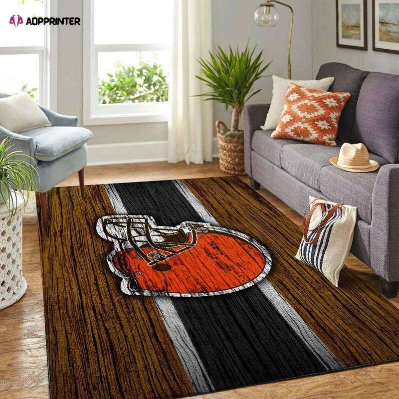 Dallas Cowboys Rug Living Room Floor Decor Fan Gifts