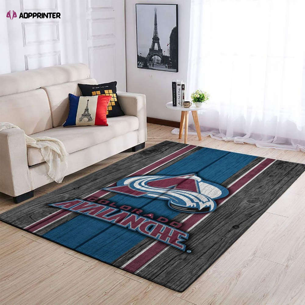 Cleveland Browns Rug Living Room Floor Decor Fan Gifts