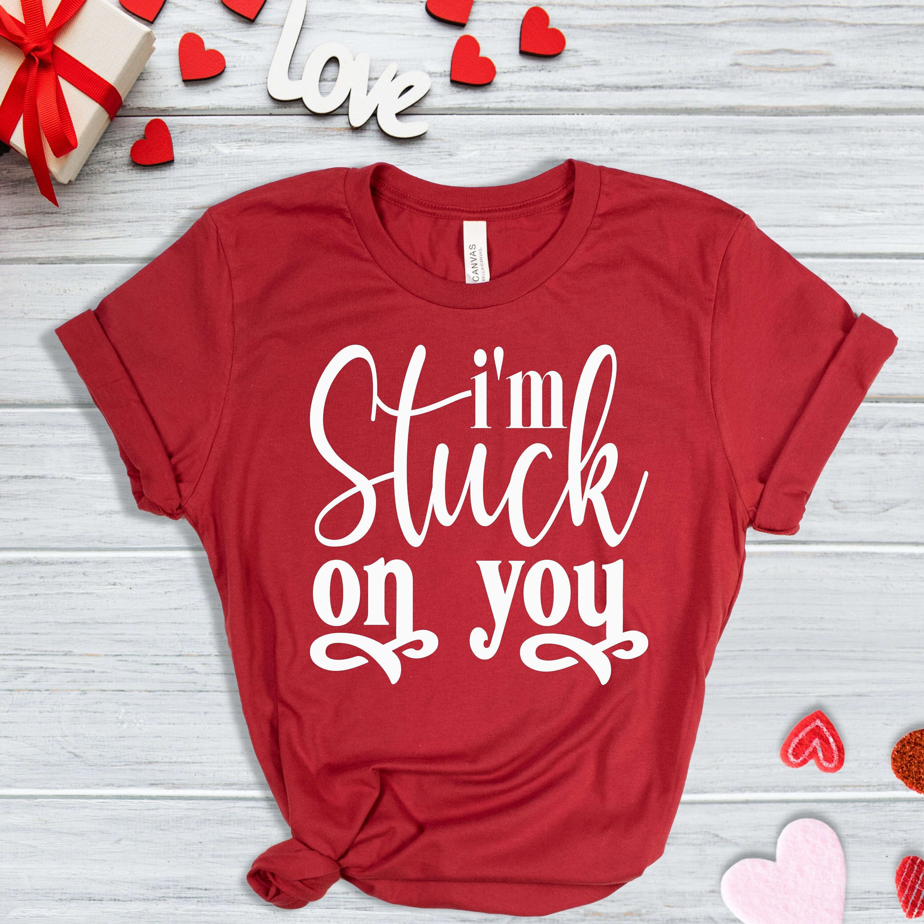 Cute Nurse Valentine’s Day Shirt, Valentine’s Day Shirt For Nurses, Valentines Day For Nurse, Love ER Nurse Valentine Shirt, Nurse T-Shirt
