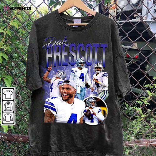 Jahan Dotson T-Shirt – Jahan Dotson Football TShirt – American Football Unisex Shirt