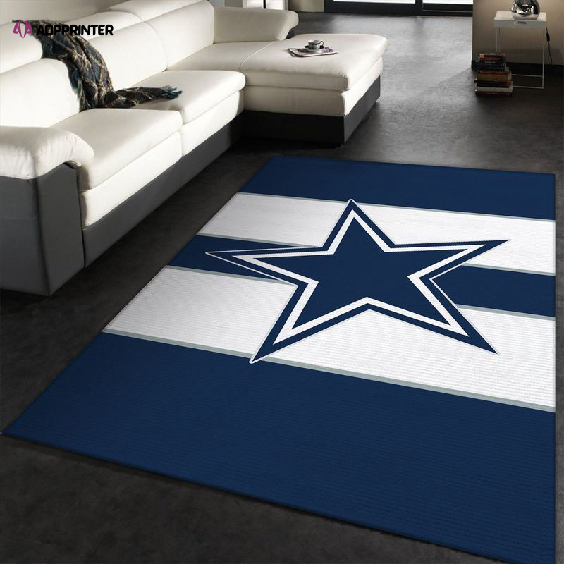 Toronto Maple Leafs Mickey Rug Living Room Floor Decor Fan Gifts