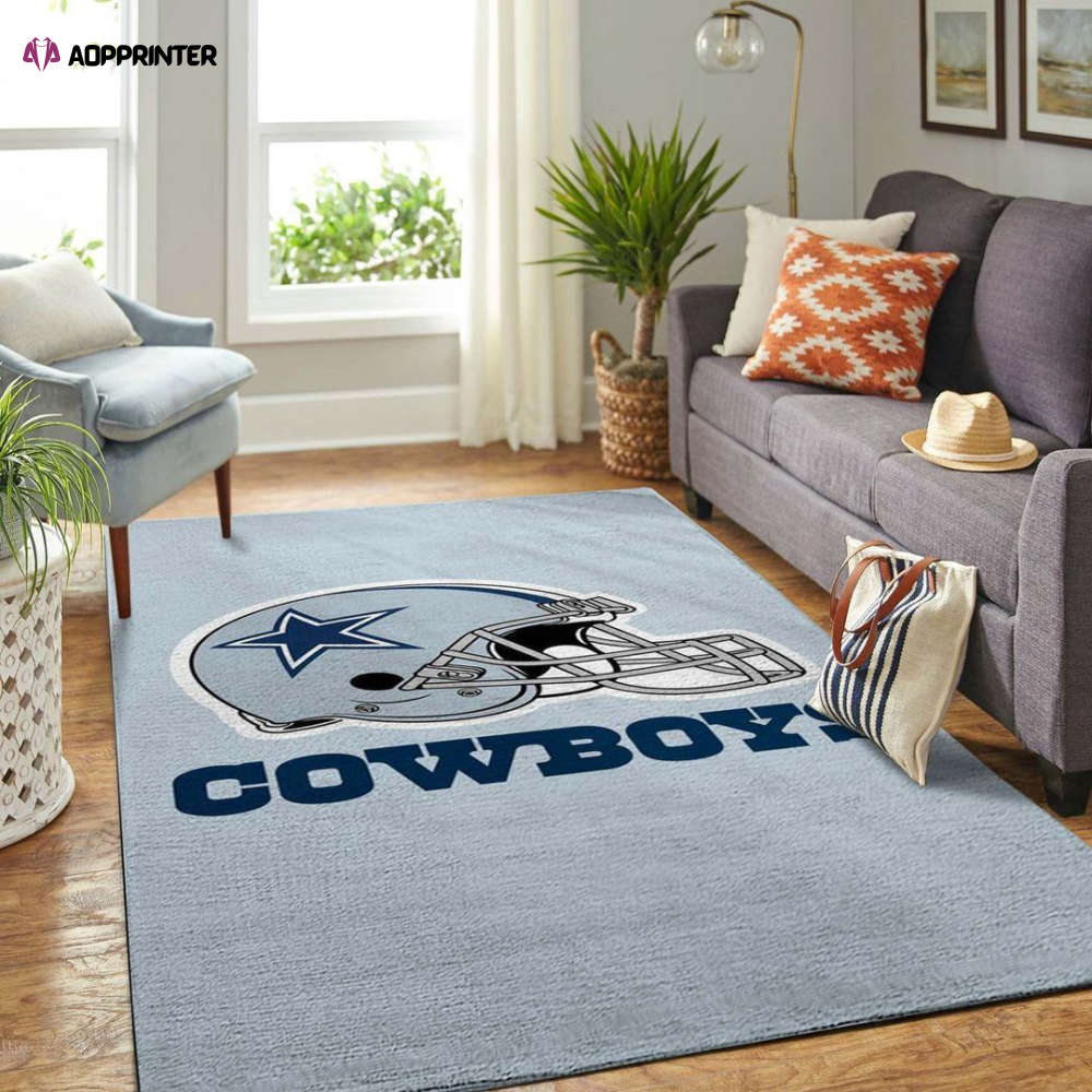 Buffalo Sabres Rug Living Room Floor Decor Fan Gifts