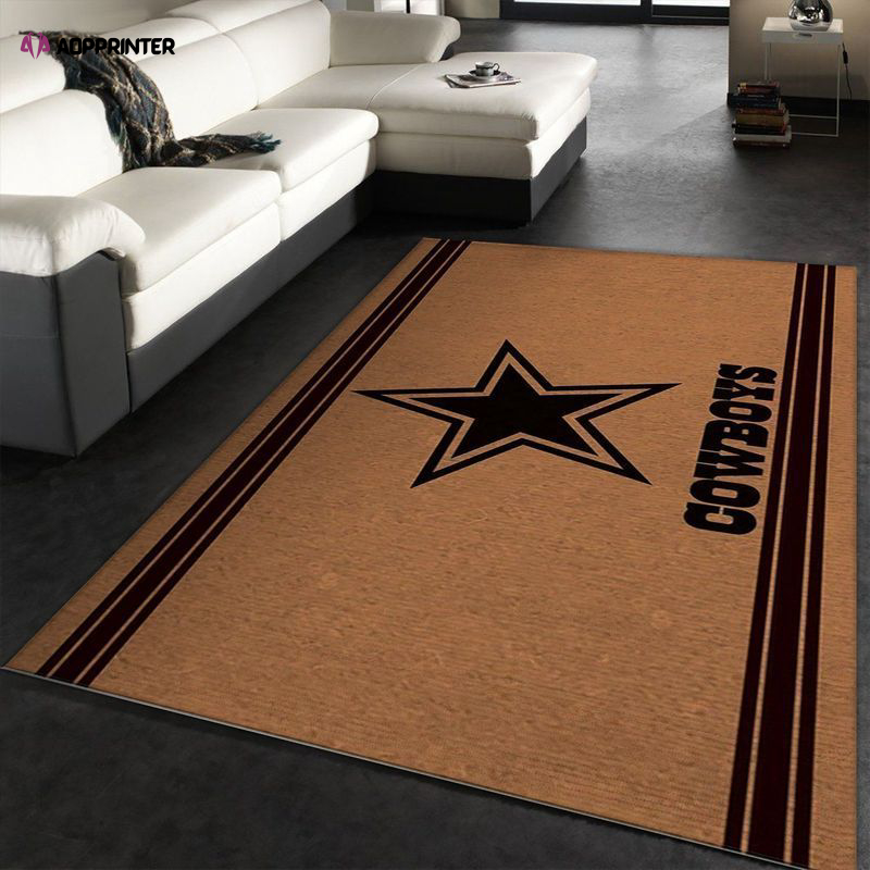 Anaheim Ducks Rug Living Room Floor Decor Fan Gifts