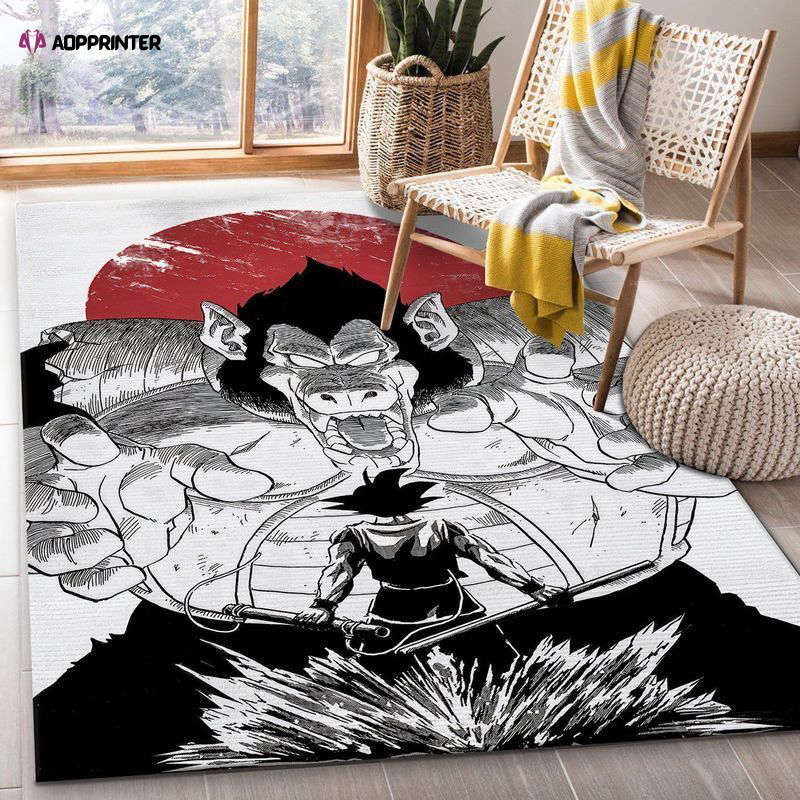 Chicago Bulls Rug Living Room Floor Decor Fan Gifts