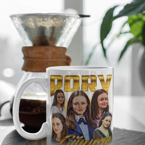 Edward Cullen & Bella Swan Twilight Poster Mug Gift – Cullens Vampires Lullaby 11 – Perfect for Her