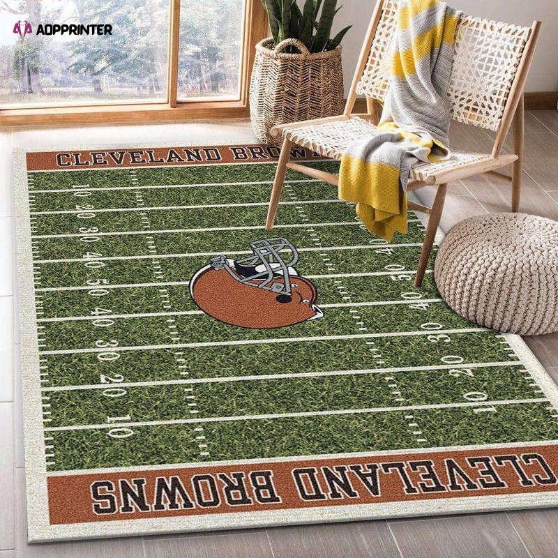 Dallas Cowboys Rug Living Room Floor Decor Fan Gifts