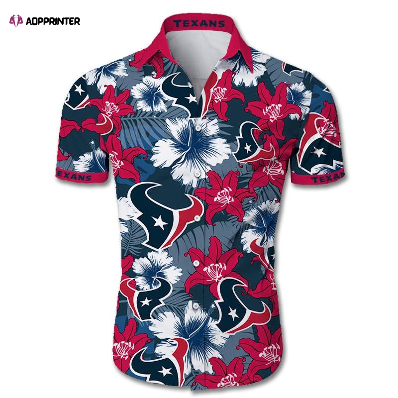 Arizona Cardinals Hawaiian Shirt Style Summer